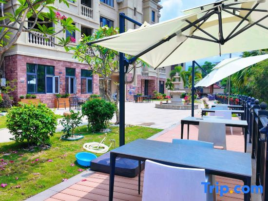 Sanya Jasmine Holiday Hotel
