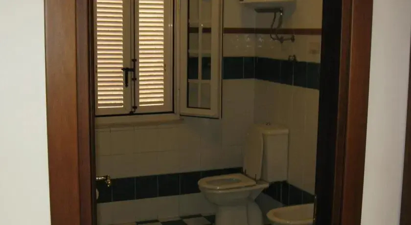 Casa Vacanze La Pineta Sul Mare