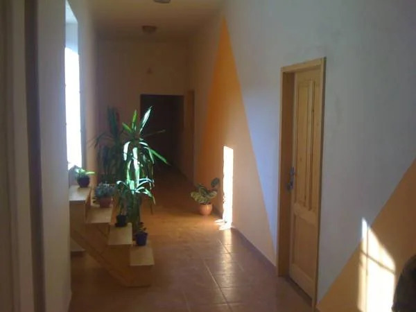 Hotel Pod Stráží