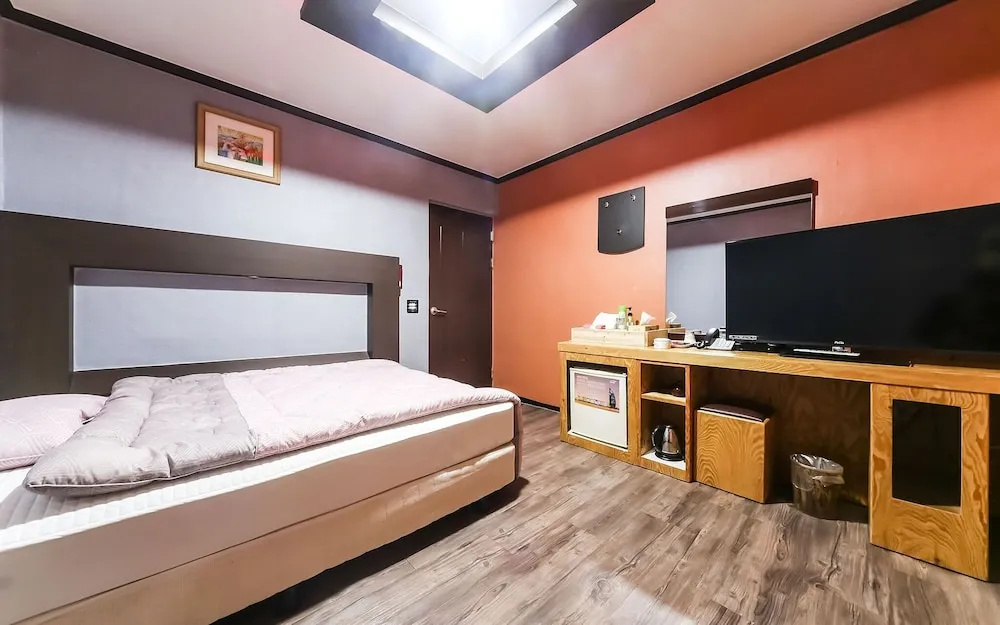 Cheongju Nami Dubai