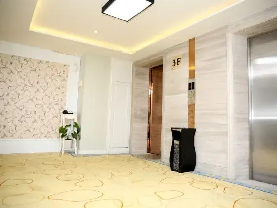 Hao Wang Jiao Hotel