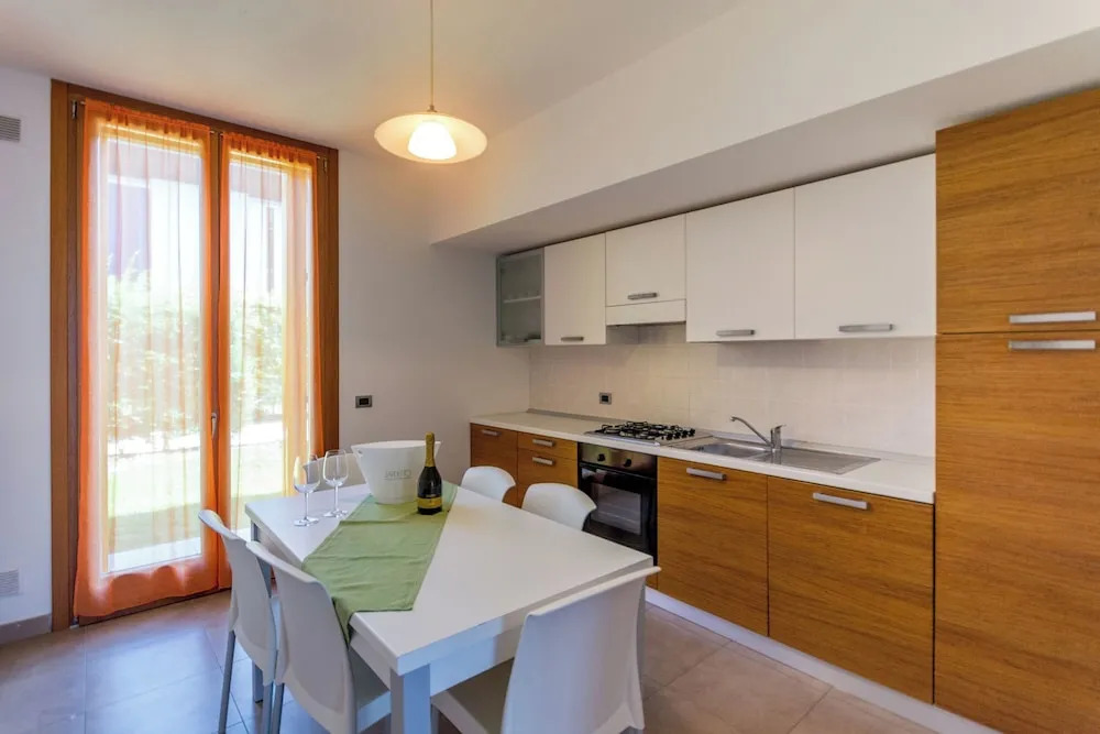 Albarella Maisonette S3M 4