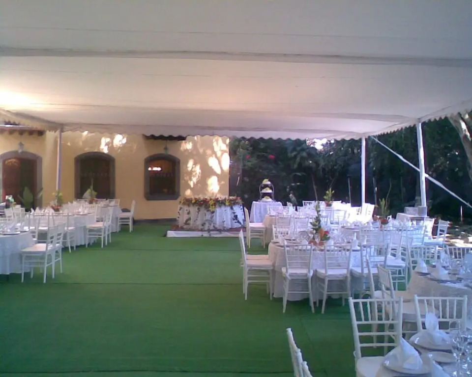 Posada Coatepec