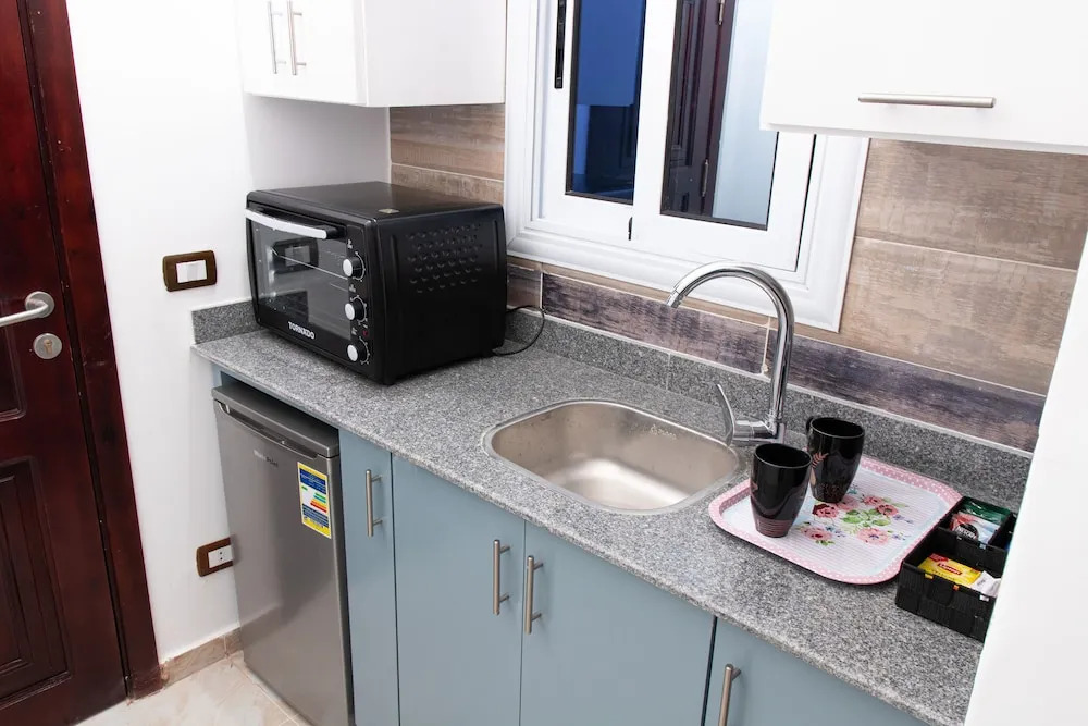 Relax Apartment up to 3 Persons - Feel Home Away From Home