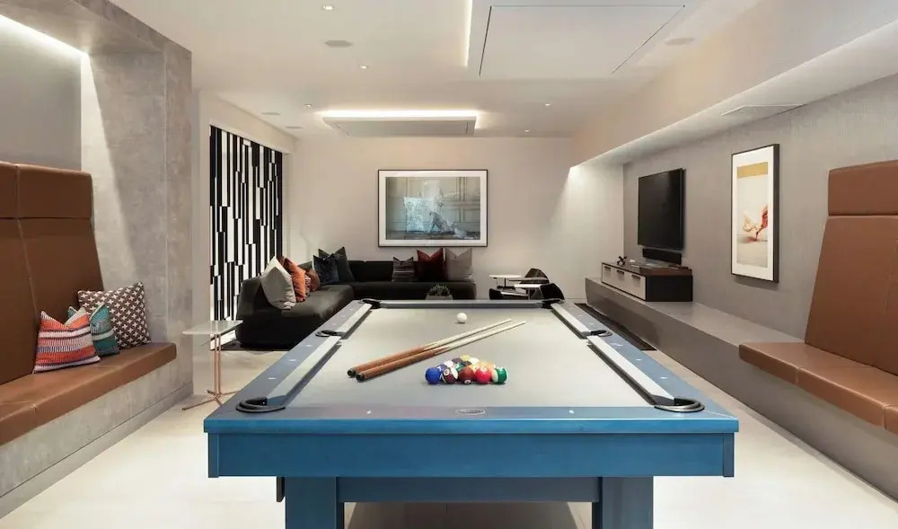 Hyatus Luxury Residences South Boston