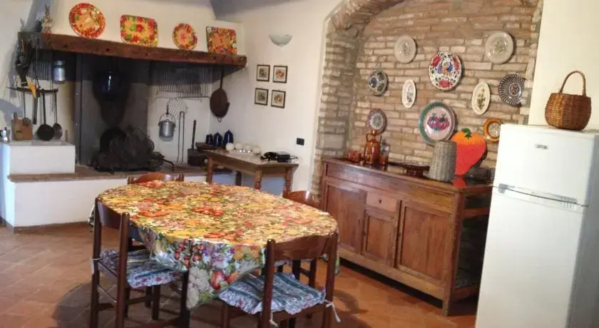 Casale Lucrezia by Garda FeWo