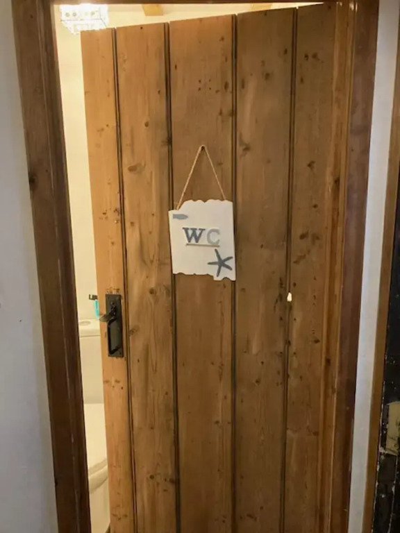 Stable Cottage - Braunton - Sleeps 4 - Pet Allowed