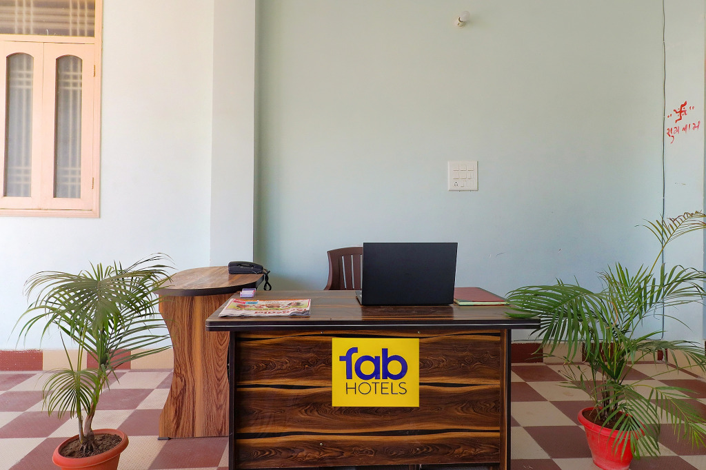 FabHotel Buddha Residency