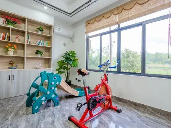 Menghuizhou Boutique Inn (Huangshan North Railway Station Xixinan Branch)