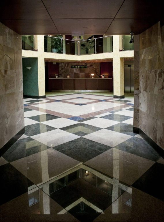 SPA Amber Palace