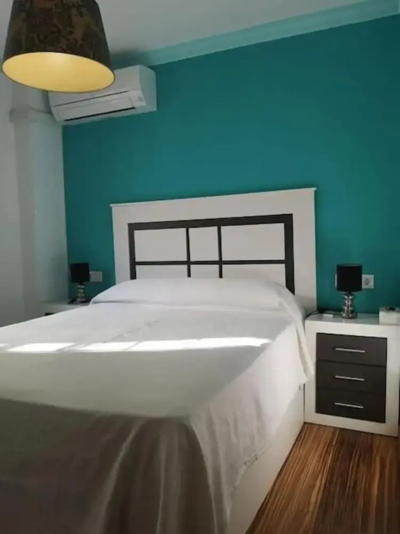 Bonito Apartamento