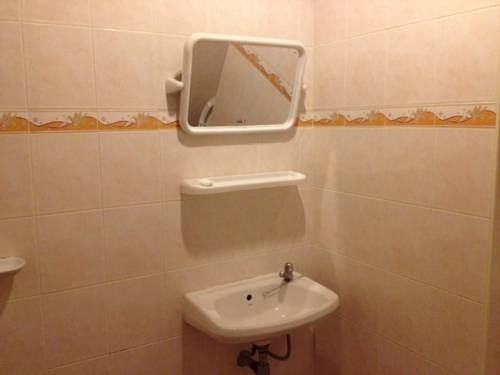 Ok Apartment Hua Hin