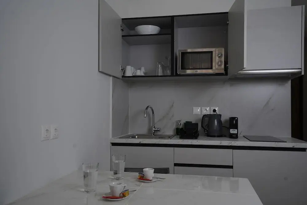 TiP - ToP Suites