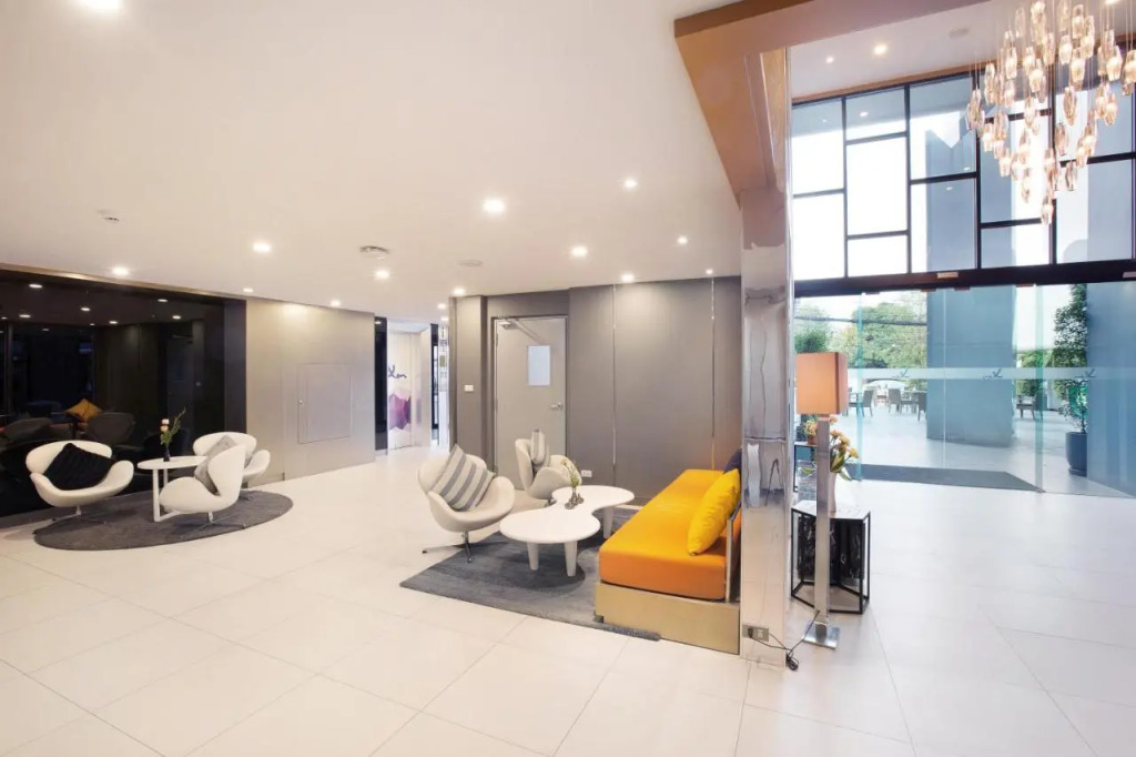 Xen Hotel Nakhon Pathom - SHA PLUS