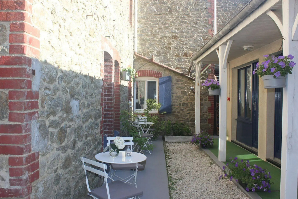 Hotel Saint-Michel