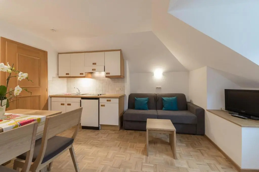 Residence Edelweiss