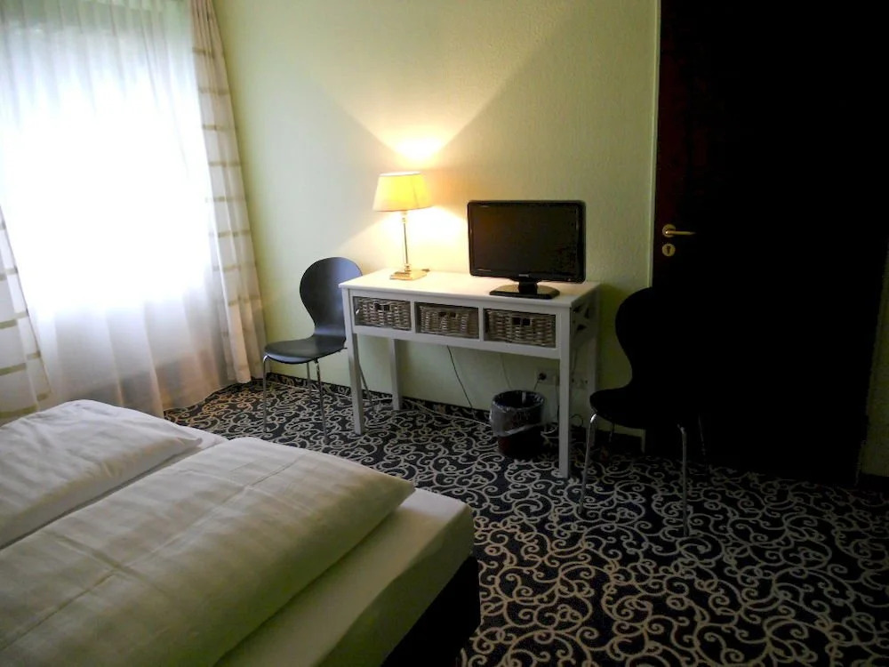 Hotel Waldkur