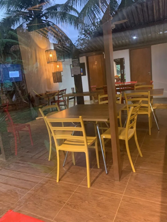 Noronha Hostel