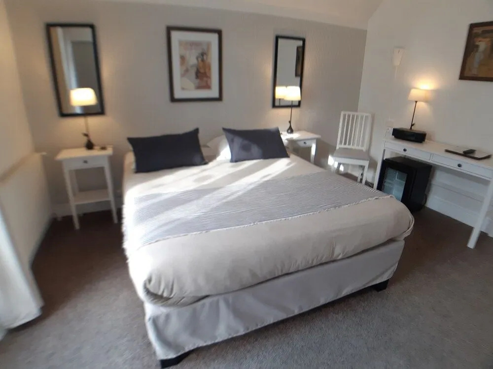 Hotel Ty Gwenn La Baule
