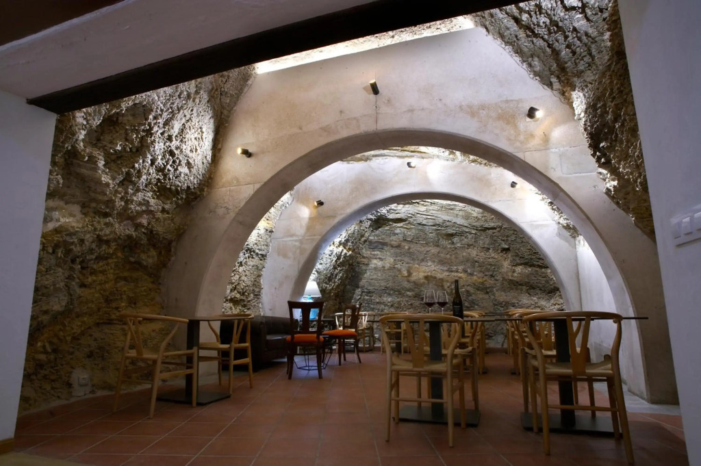Hotel Cervaria