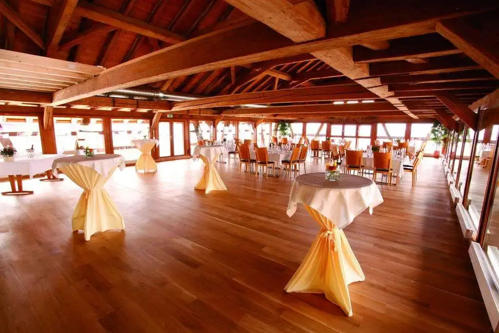 Achalm Hotel