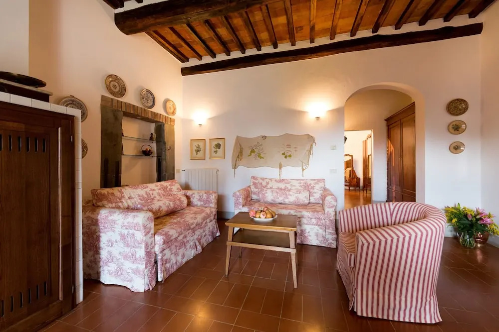 Villa Trasimeno