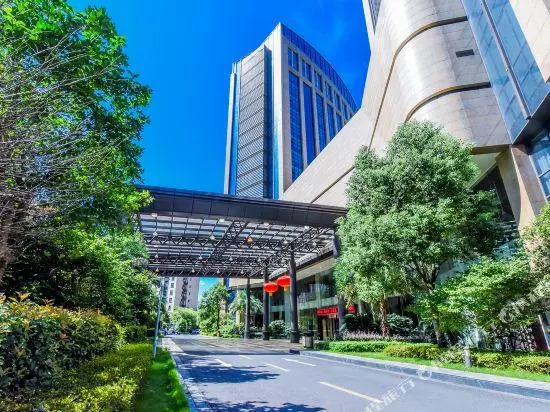 Tian Yuan Mingdu Hotel