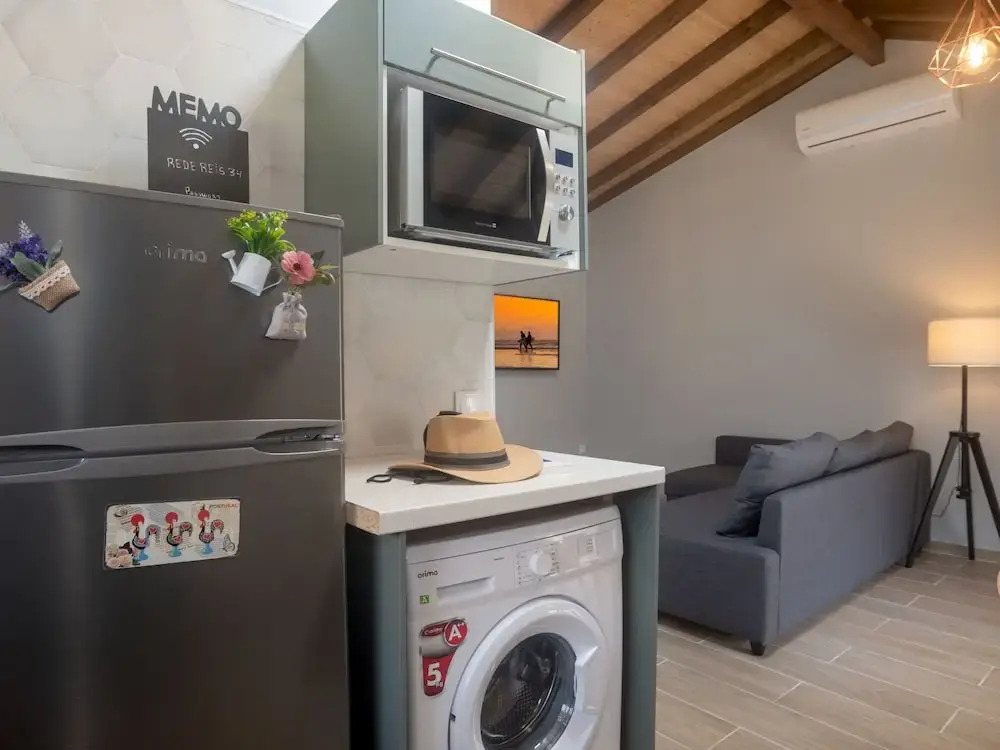 Villa Sintra-Riviera by Interhome