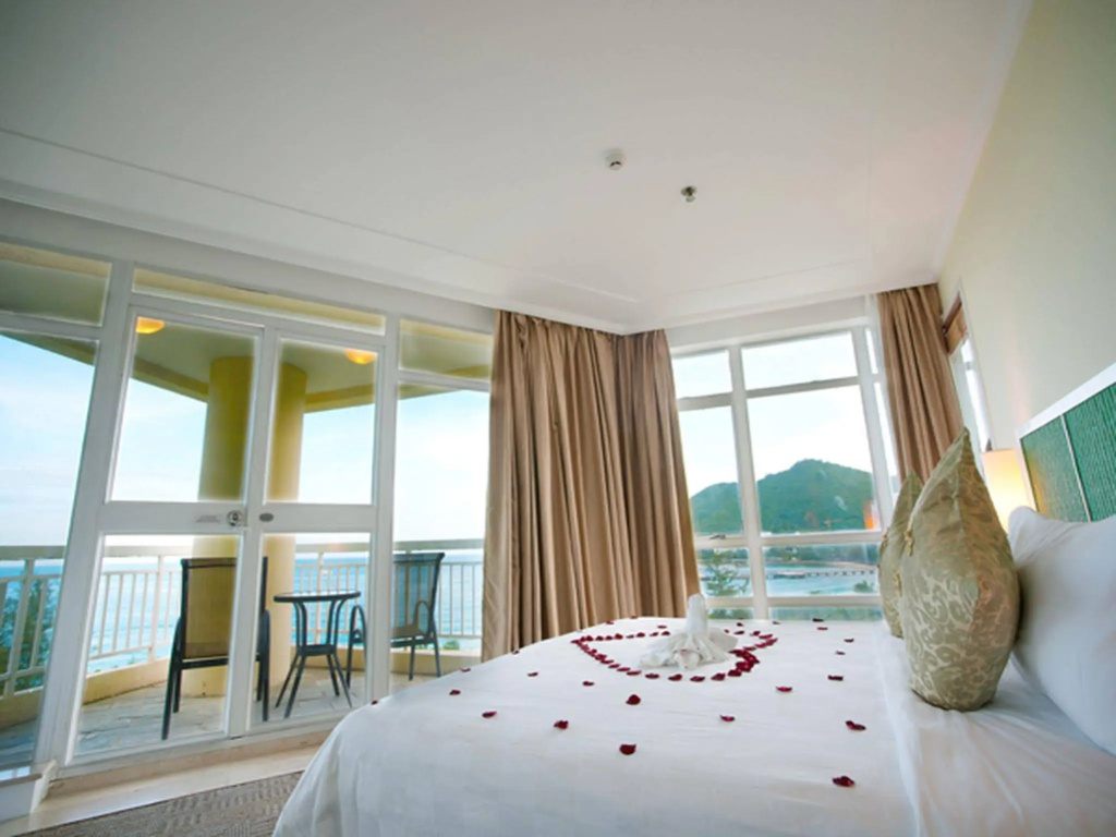 Resort Intime
