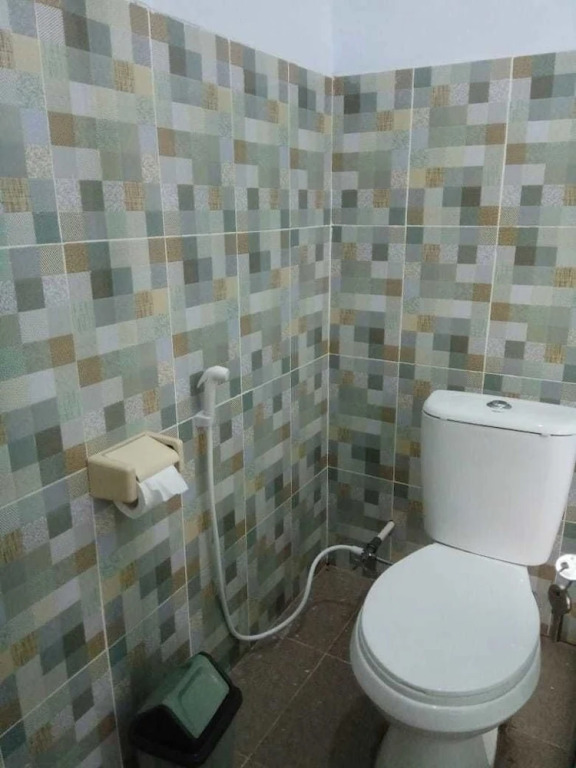 Sentul Hostel