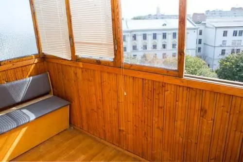Lavra-Arsenal Apartment