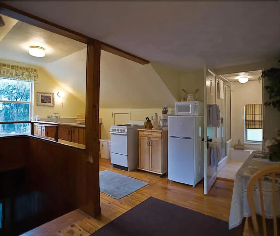 Mount Dora Cottages