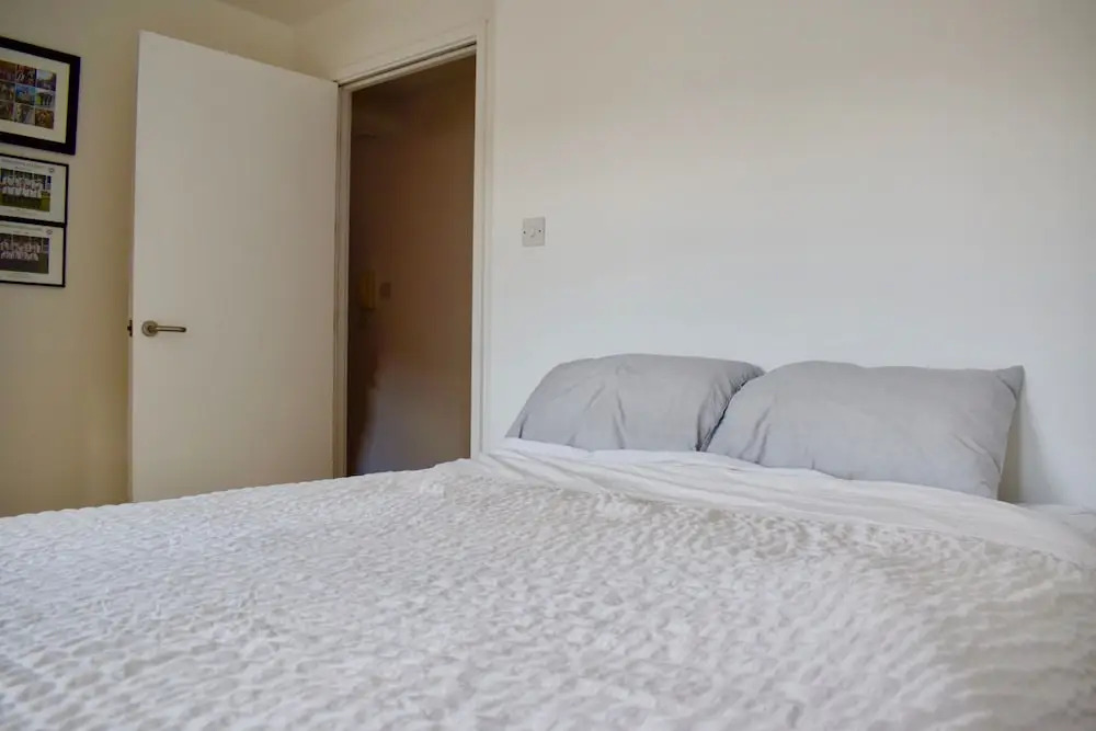 2 Bedroom Flat In Shoreditch