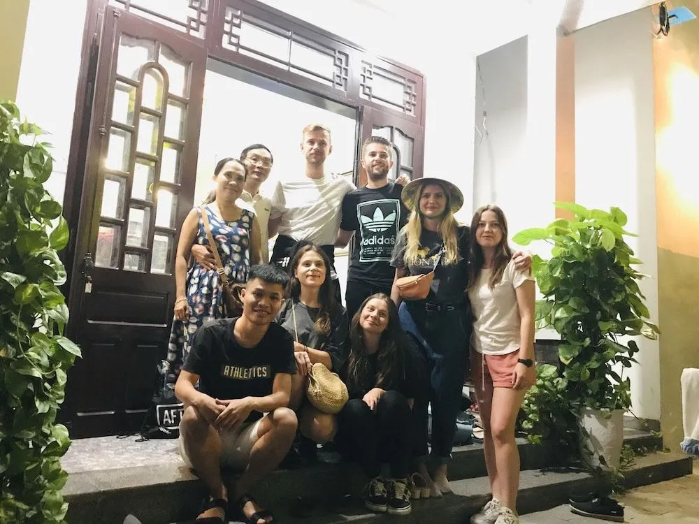 Pa Pa Villa Hoi An