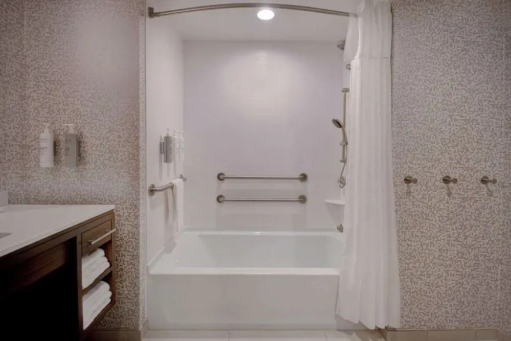 Home2 Suites By Hilton Shepherdsville Louisville South