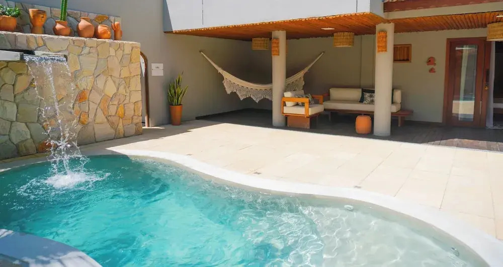 Carnaúba Hotel Boutique
