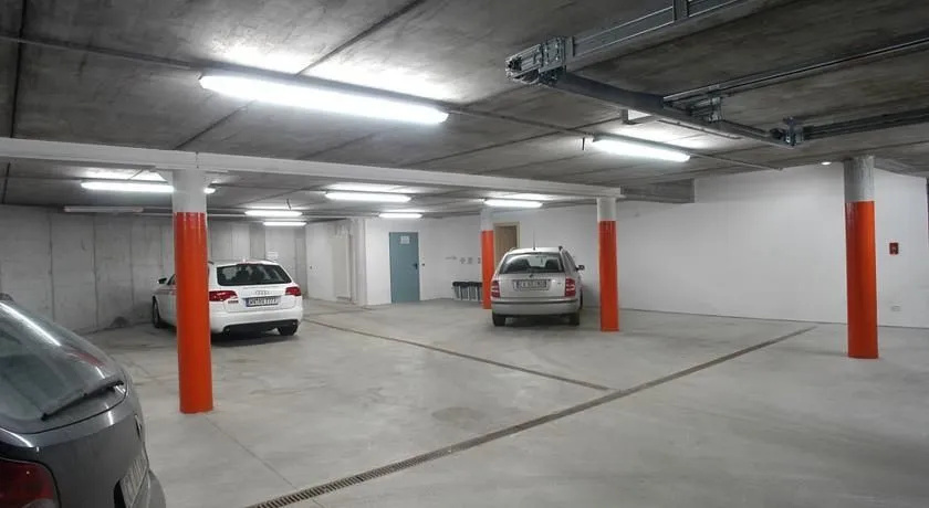Ciasa Burjè