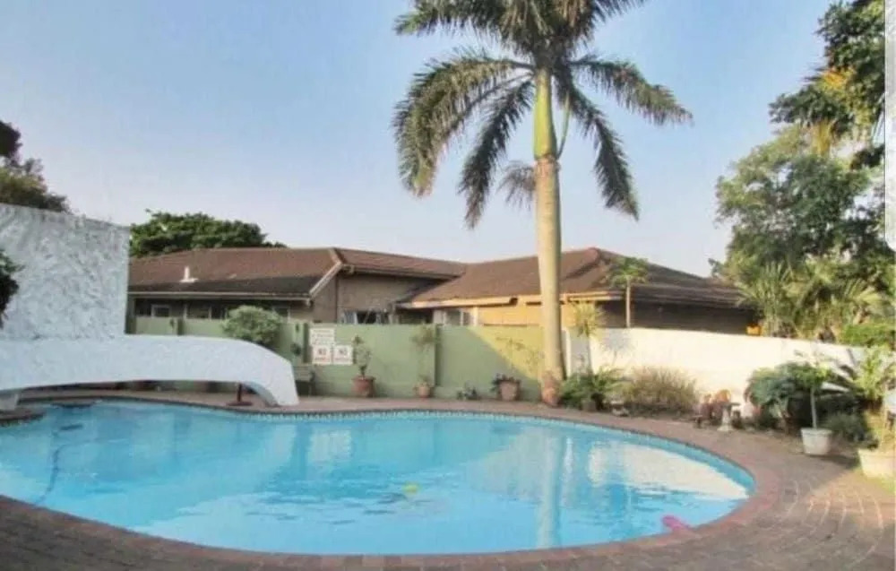 Umuzi Guest House