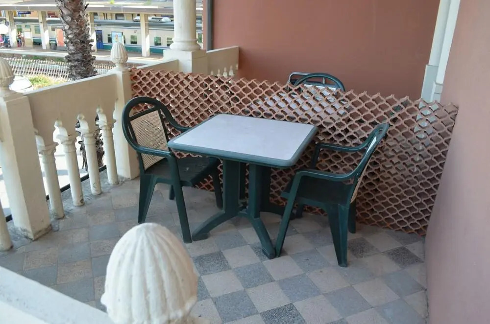 Hotel Doria