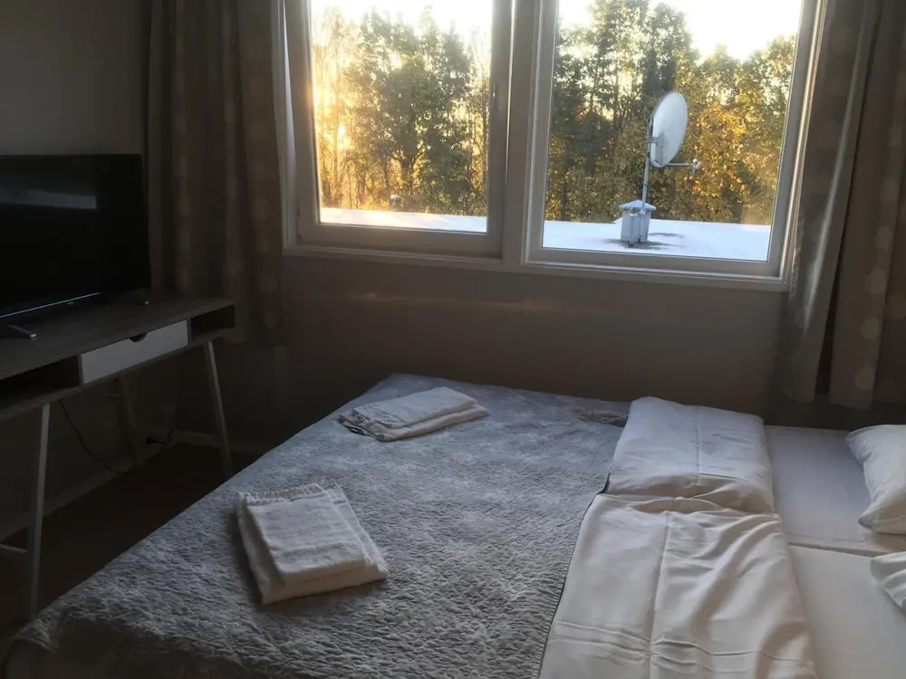 Holms Motel Larvik