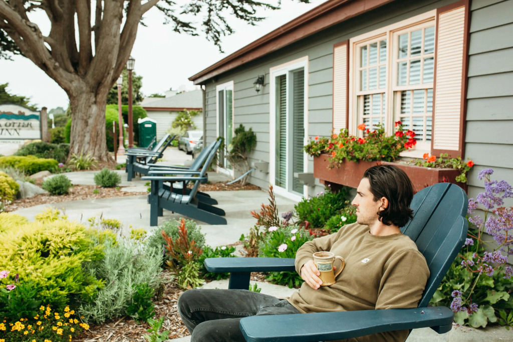 Sea Otter Inn