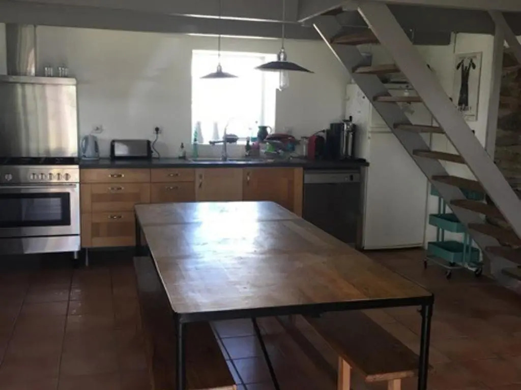 Maison Bangor, 5 pièces, 8 personnes - FR-1-418-17