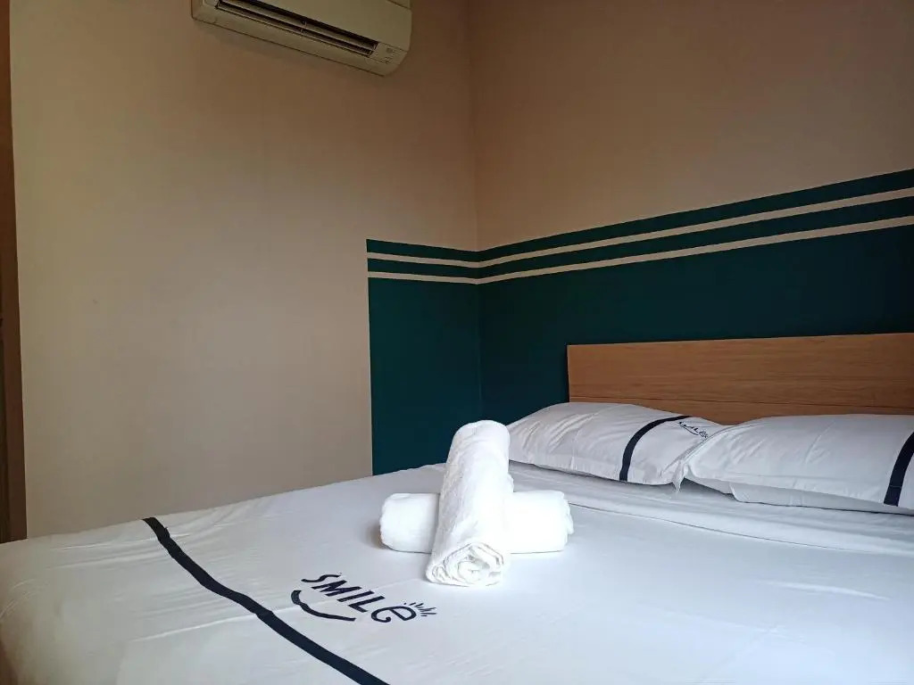 Seeds Hotel PV128 Setapak