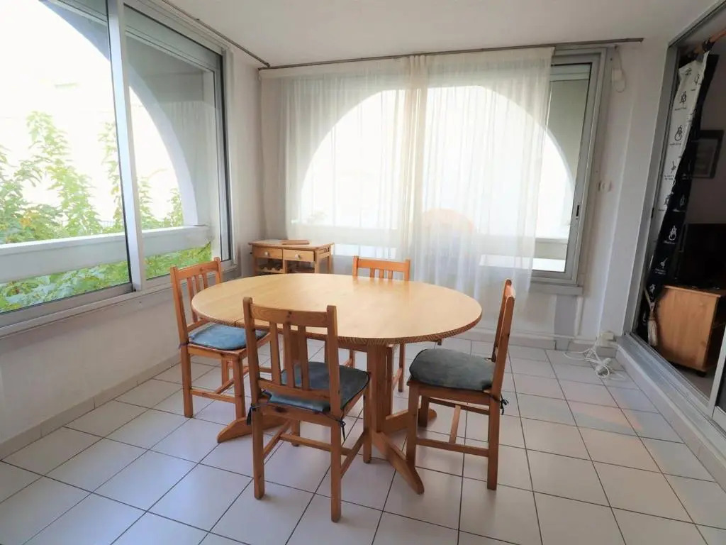 Appartement Le Grau-du-Roi, 2 pièces, 6 personnes - FR-1-307-176