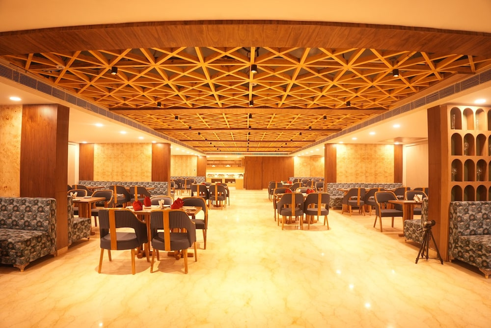 Hibiscus Elite Hotel