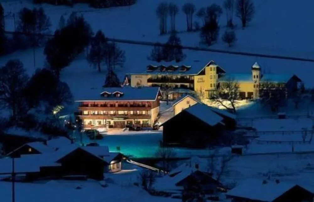 Hotel Reinerhof