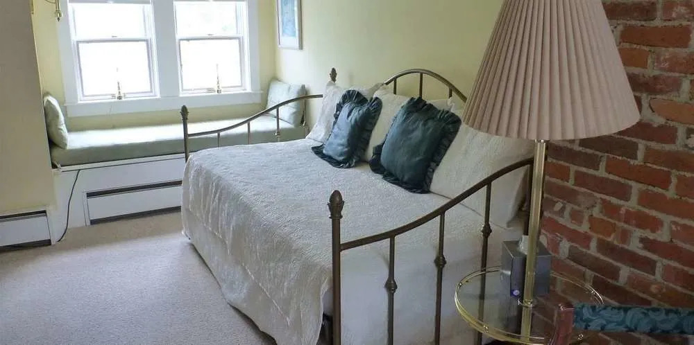 The Trumbull House Bed and Breakfast