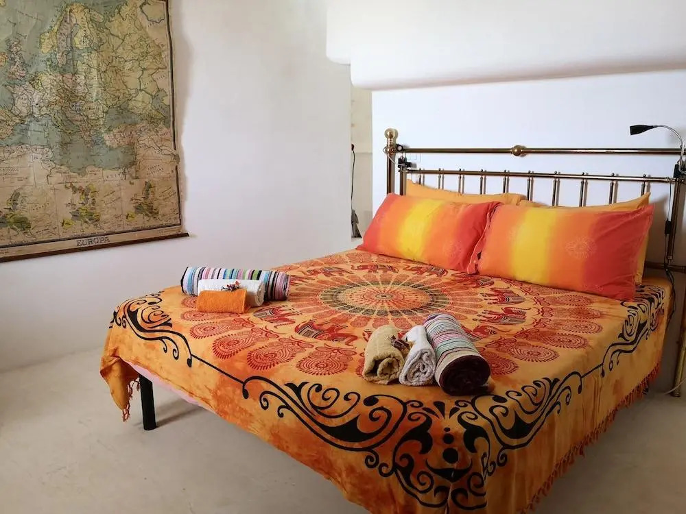 Masseria Poesia