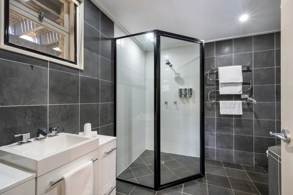 Pure Chalet Thredbo