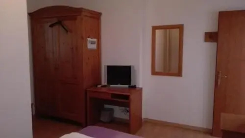 Zimmer Buffalo